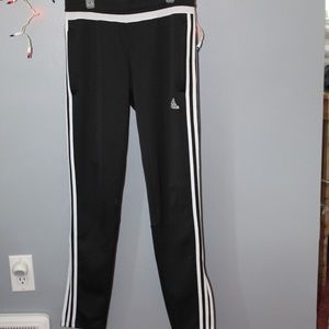 Adidas Soccer Pants